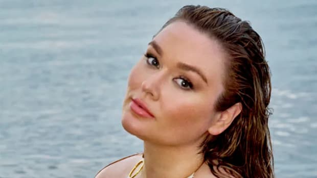 Hunter McGrady